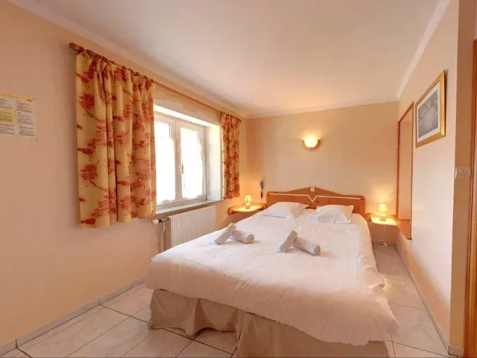 Séjour à Rang-du-Fliers